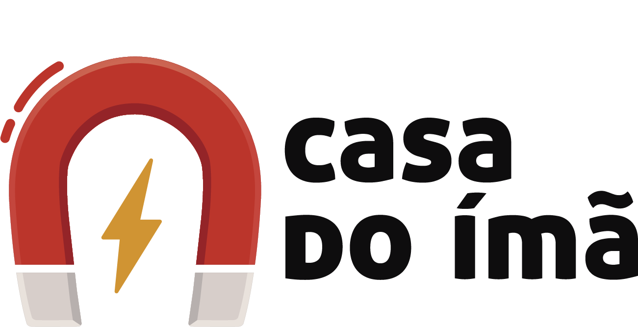 logo casa do ima